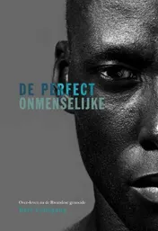 Omslag van De perfect onmenselijke
