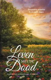 Omslag van Leven met de dood