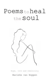 Omslag van Poems to heal the soul
