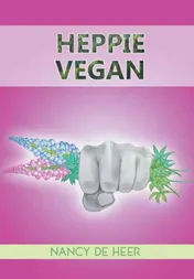 Omslag van Heppie Vegan