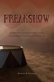 Omslag van Freakshow