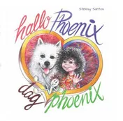 Omslag van Hallo Phoenix, dag Phoenix