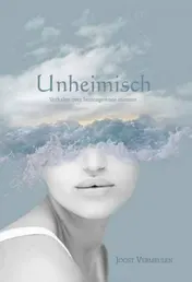 Omslag van Unheimisch