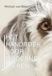 Omslag van Het handboek voor moderne dieren