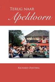 Omslag van Terug naar Apeldoorn