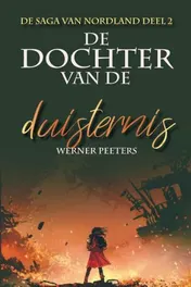 Omslag van De Dochter van de Duisternis