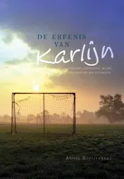Omslag van De erfenis van Karlijn