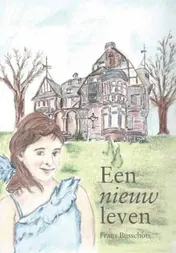 Omslag van Een nieuw leven