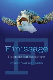 Omslag van Finissage