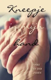 Omslag van Kneepje in mijn hand