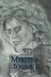 Omslag van Meesterdromer