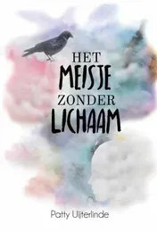 Omslag van Het meisje zonder lichaam