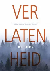 Omslag van Verlatenheid