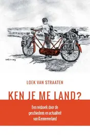 Omslag van Ken je me land?