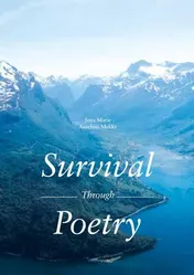 Omslag van Survival Through Poetry
