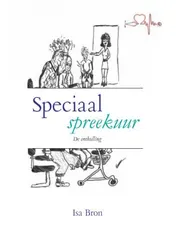 Omslag van Speciaal Spreekuur