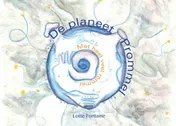 Omslag van De planeet Prommel