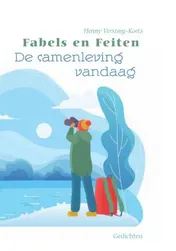 Omslag van Fabels en Feiten