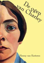 Omslag van De ogen van Charley