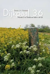 Omslag van Dijkpaal 36