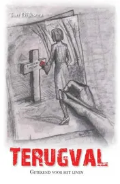 Omslag van Terugval