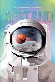 Omslag van Afstand