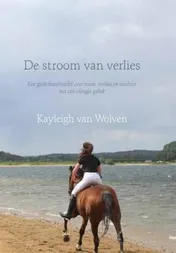 Omslag van De stroom van verlies