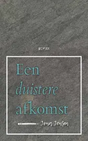 Omslag van Een duistere afkomst