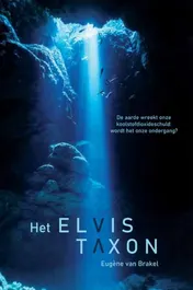 Omslag van Het Elvistaxon