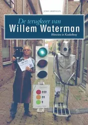 Omslag van De terugkeer van Willem Waterman