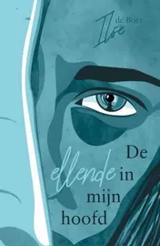 Omslag van De ellende in mijn hoofd