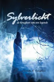 Omslag van Sylverlicht