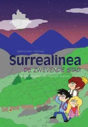 Omslag van Surrealinea
