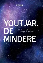 Omslag van Youtjar, de mindere