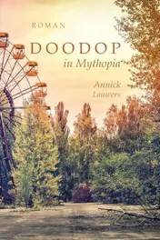 Omslag van Doodop