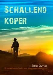 Omslag van Schallend koper