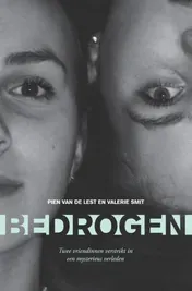 Omslag van Bedrogen