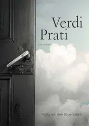 Omslag van Verdi prati