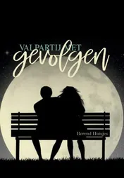 Omslag van Valpartij met gevolgen