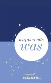 Omslag van Wapperende was