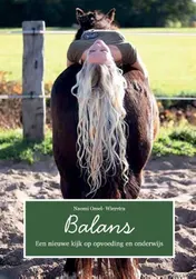 Omslag van Balans