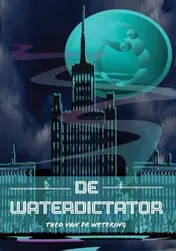 Omslag van De Waterdictator