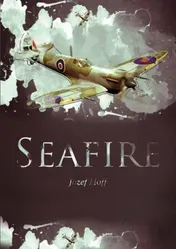 Omslag van Seafire