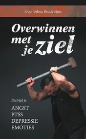 Omslag van Overwinnen met je ziel