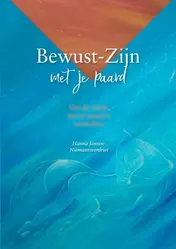 Omslag van Bewust – Zijn met je paard