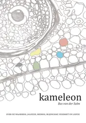Omslag van Kameleon