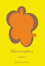 Omslag van Dierenrubber