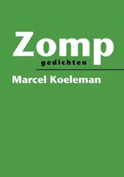 Omslag van Zomp