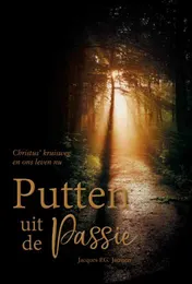 Omslag van Putten uit de Passie