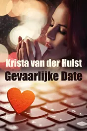 Omslag van Gevaarlijke date